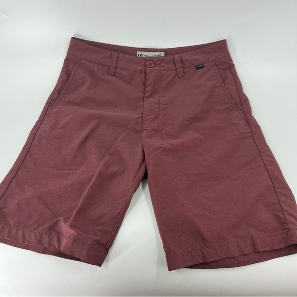 Travis Mathews Golf shorts - Picture 1 of 6